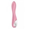 Masażer Satisfyer Air Pump Vibrator 2 light red